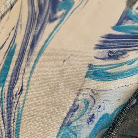 Skechers athletic leggings - Picture 4 of 4